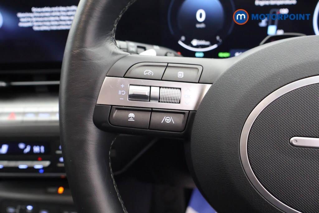 Used Hyundai KONA for sale - 77378764: Photo 10