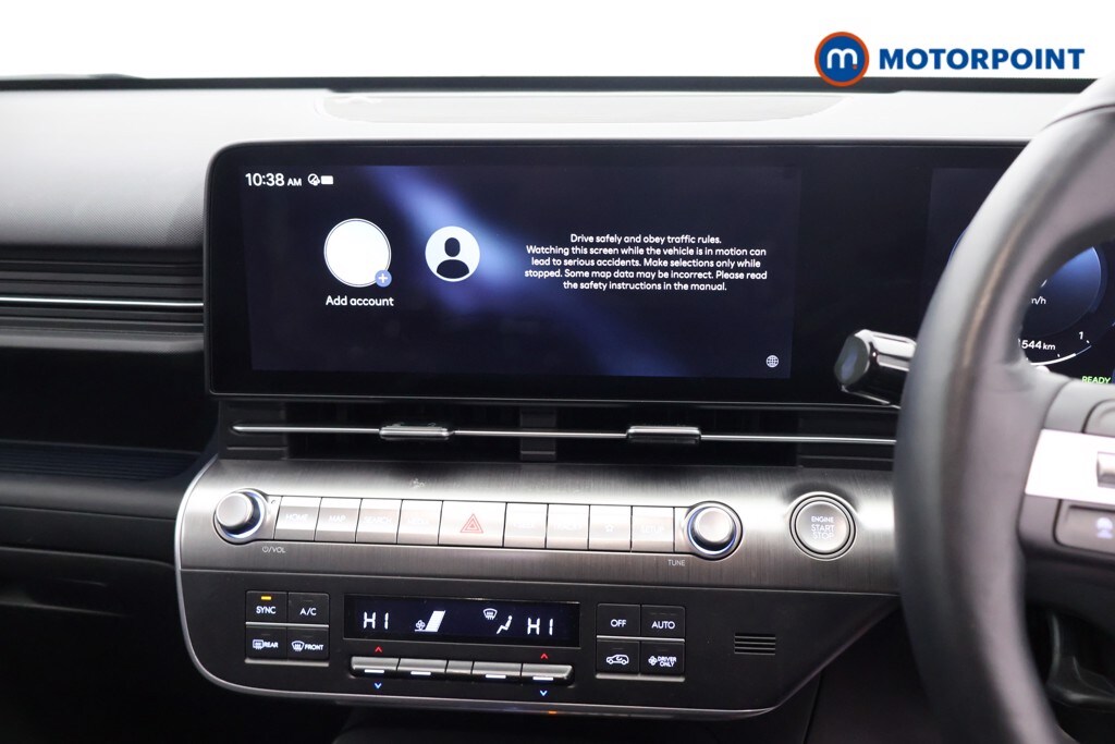 Used Hyundai KONA for sale - 77378764: Photo 17