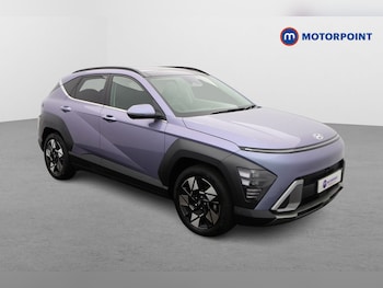 Used Hyundai KONA undefined for sale - 77378764: Photo