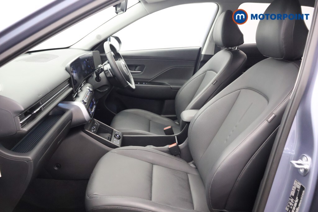 Used Hyundai KONA for sale - 77378764: Photo 29