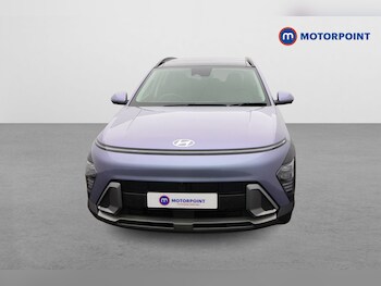 Used Hyundai KONA undefined for sale - 77378764: Photo