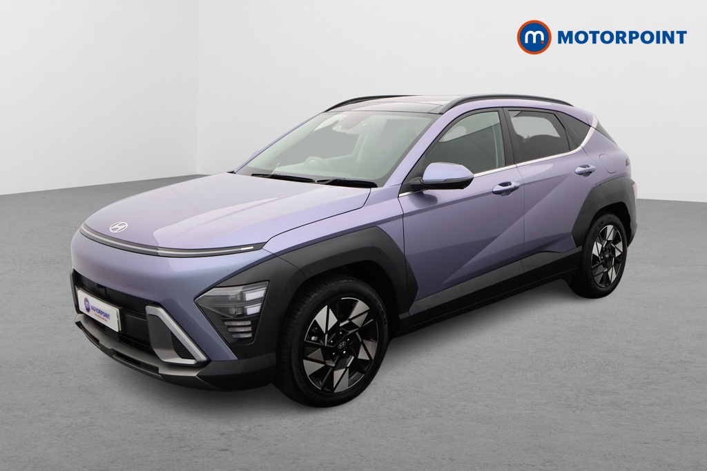 Used Hyundai KONA for sale - 77378764: Photo 3