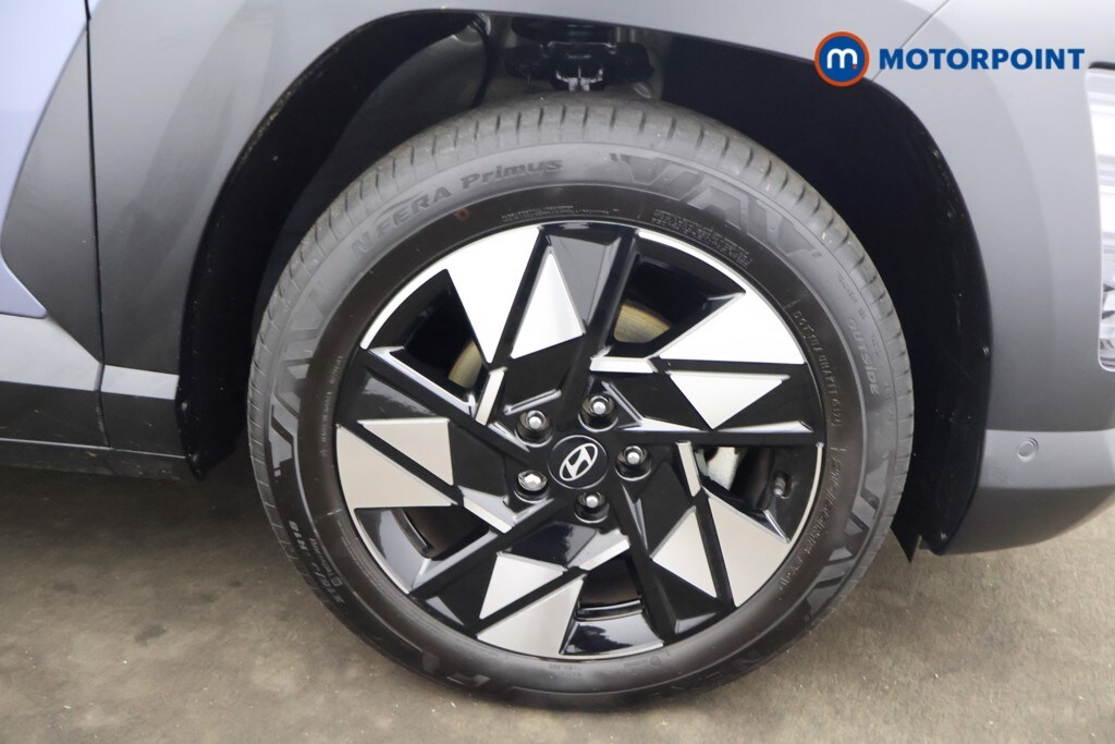 Used Hyundai KONA for sale - 77378764: Photo 32