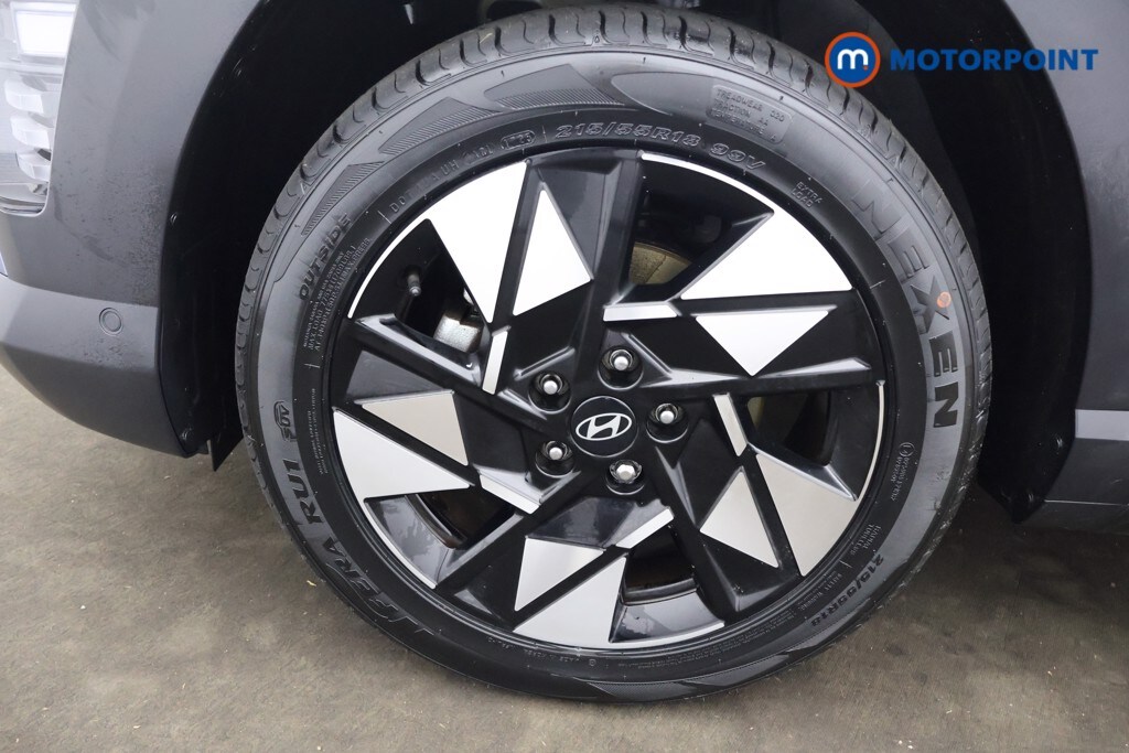 Used Hyundai KONA for sale - 77378764: Photo 33