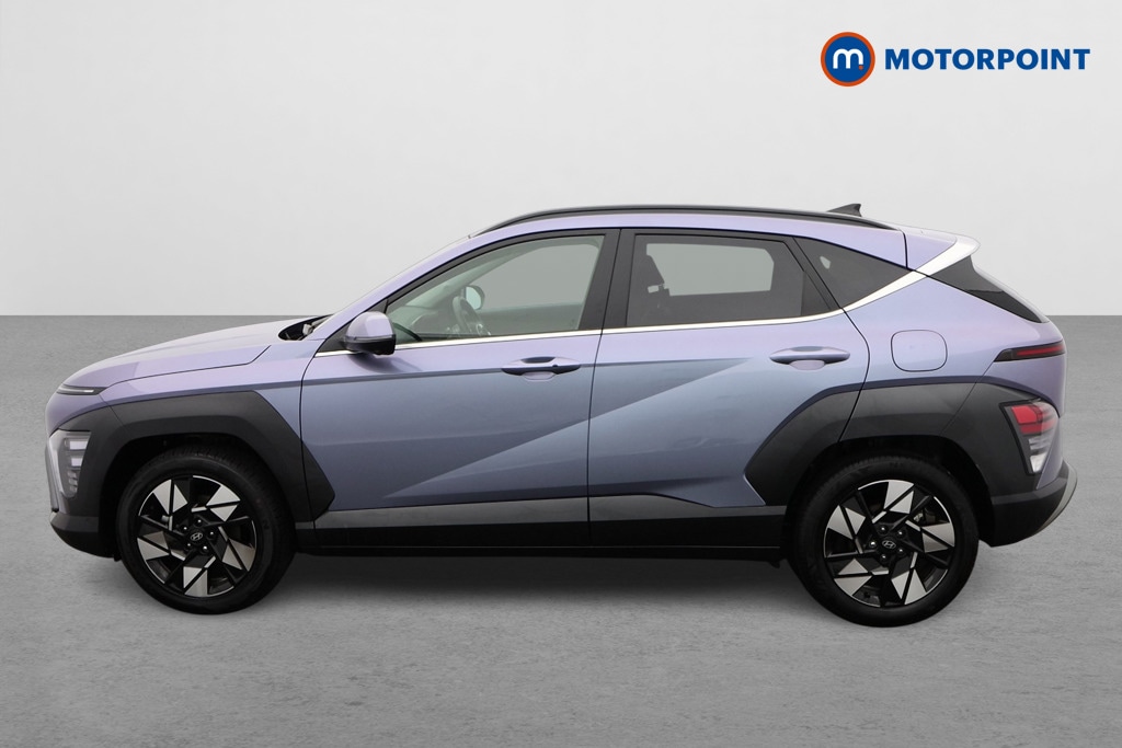 Used Hyundai KONA for sale - 77378764: Photo 4