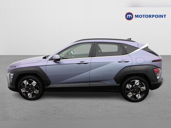 Used Hyundai KONA undefined for sale - 77378764: Photo