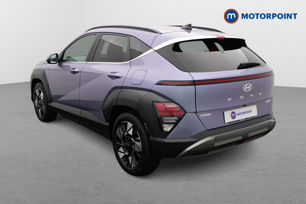 Used Hyundai KONA for sale - 77378764: Photo 5