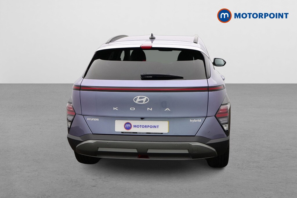 Used Hyundai KONA for sale - 77378764: Photo 6