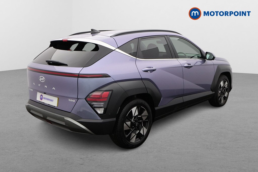 Used Hyundai KONA for sale - 77378764: Photo 7