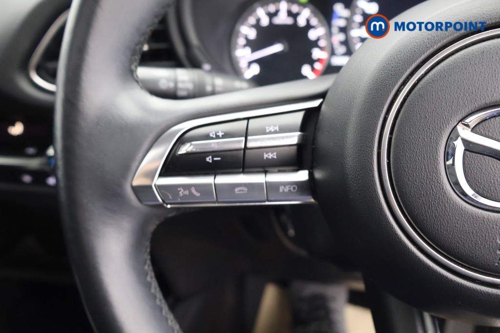 Used Mazda CX-30 2021 for sale - 77106690: Photo 10