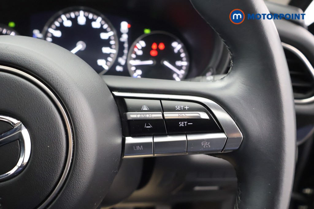 Used Mazda CX-30 2021 for sale - 77106690: Photo 11