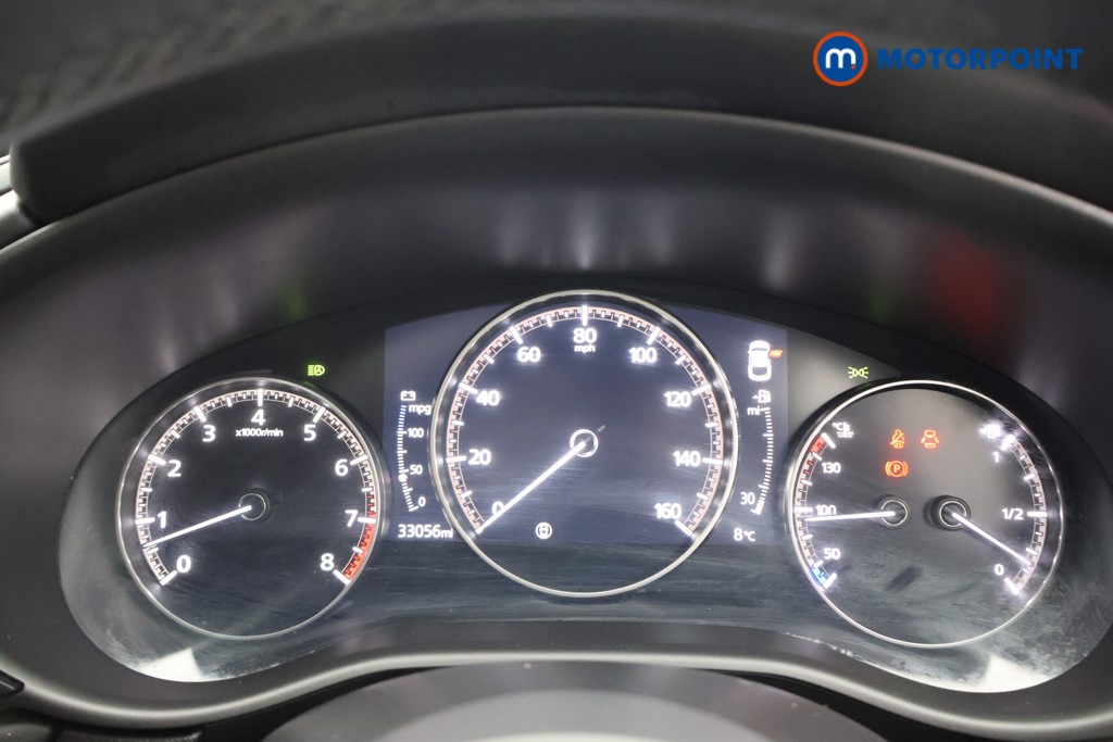 Used Mazda CX-30 2021 for sale - 77106690: Photo 12