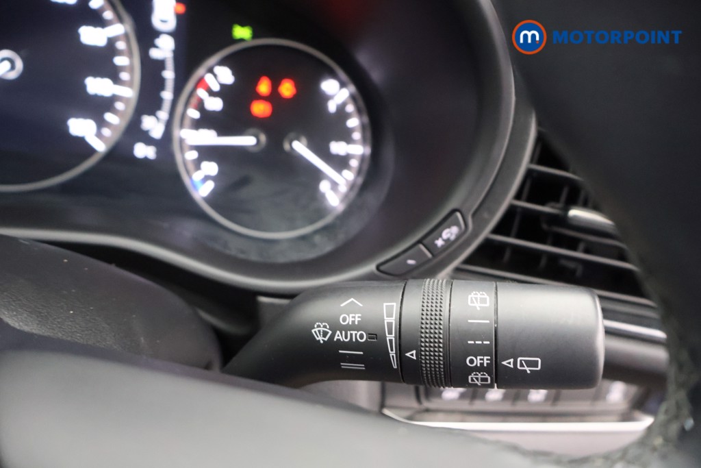 Used Mazda CX-30 2021 for sale - 77106690: Photo 14