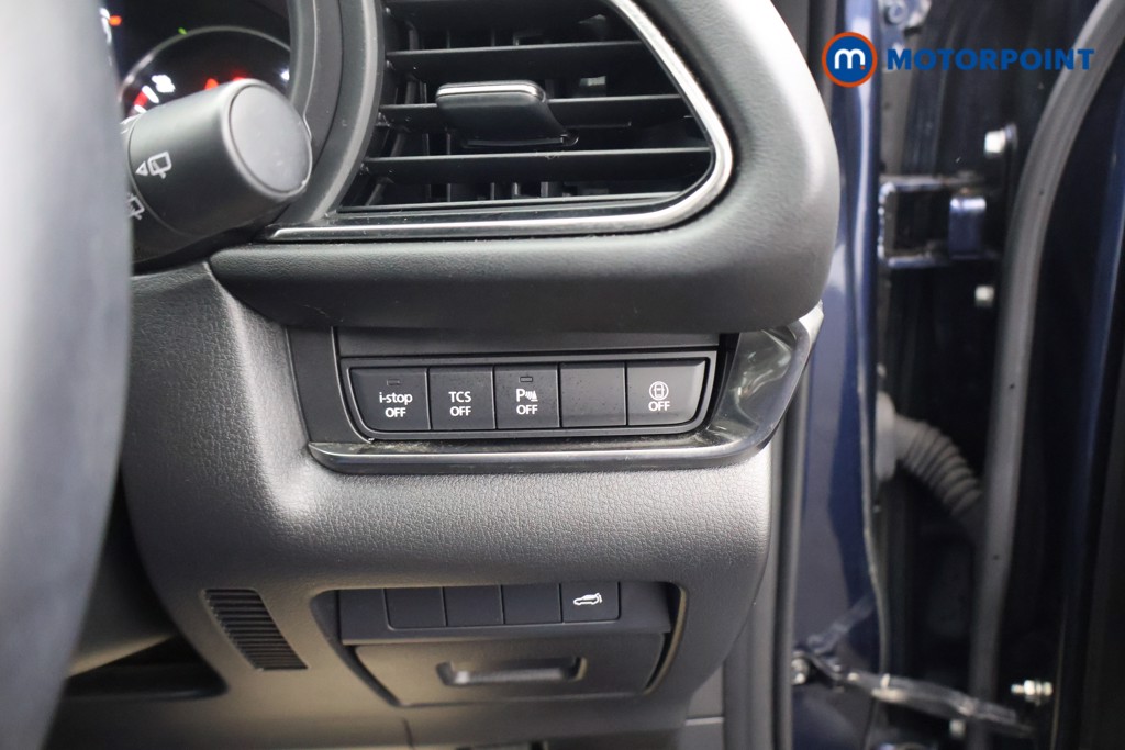 Used Mazda CX-30 2021 for sale - 77106690: Photo 15