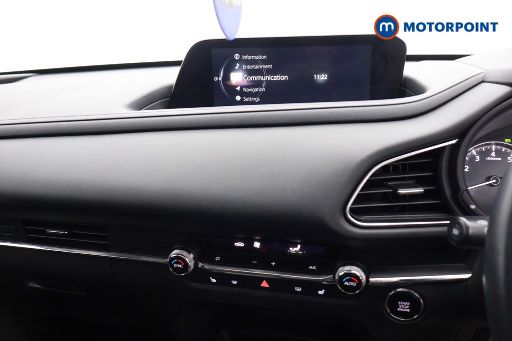 Used Mazda CX-30 2021 for sale - 77106690: Photo 16