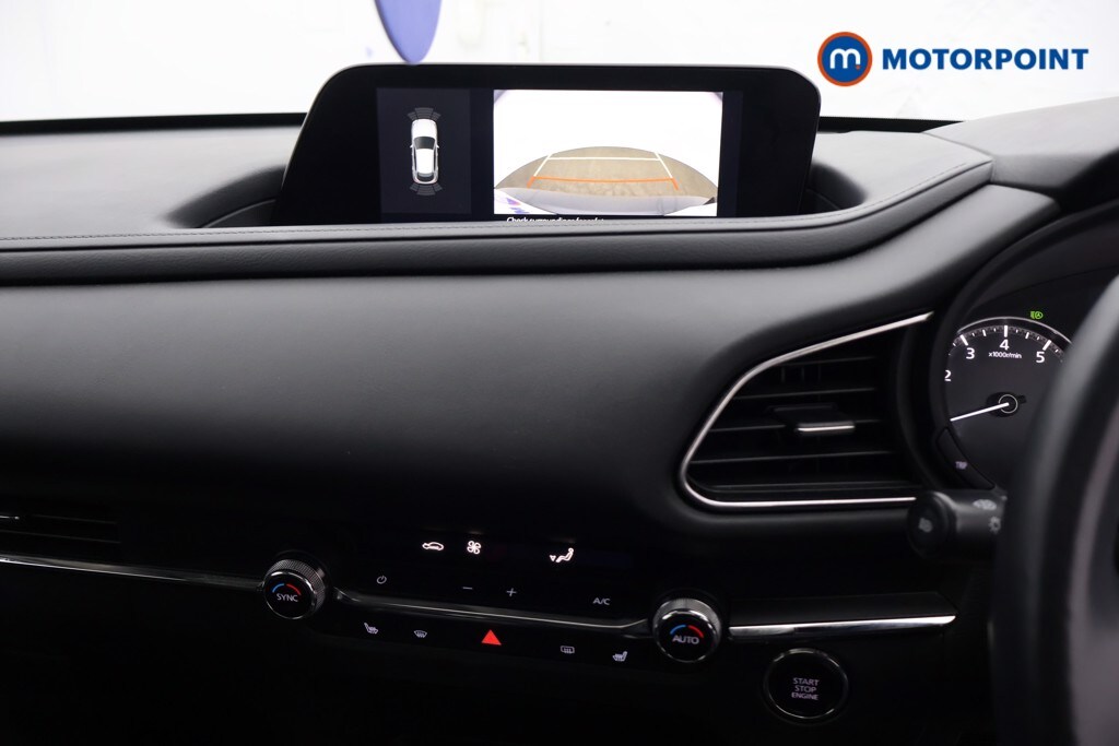 Used Mazda CX-30 2021 for sale - 77106690: Photo 17