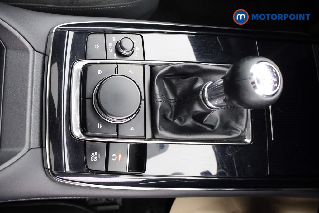 Used Mazda CX-30 2021 for sale - 77106690: Photo 19