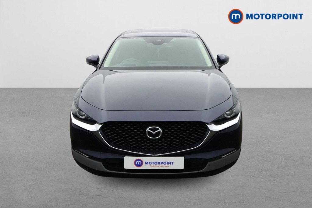 Used Mazda CX-30 2021 for sale - 77106690: Photo 2