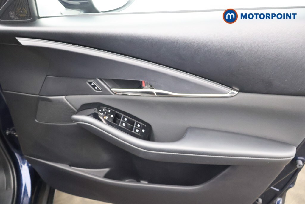 Used Mazda CX-30 2021 for sale - 77106690: Photo 22