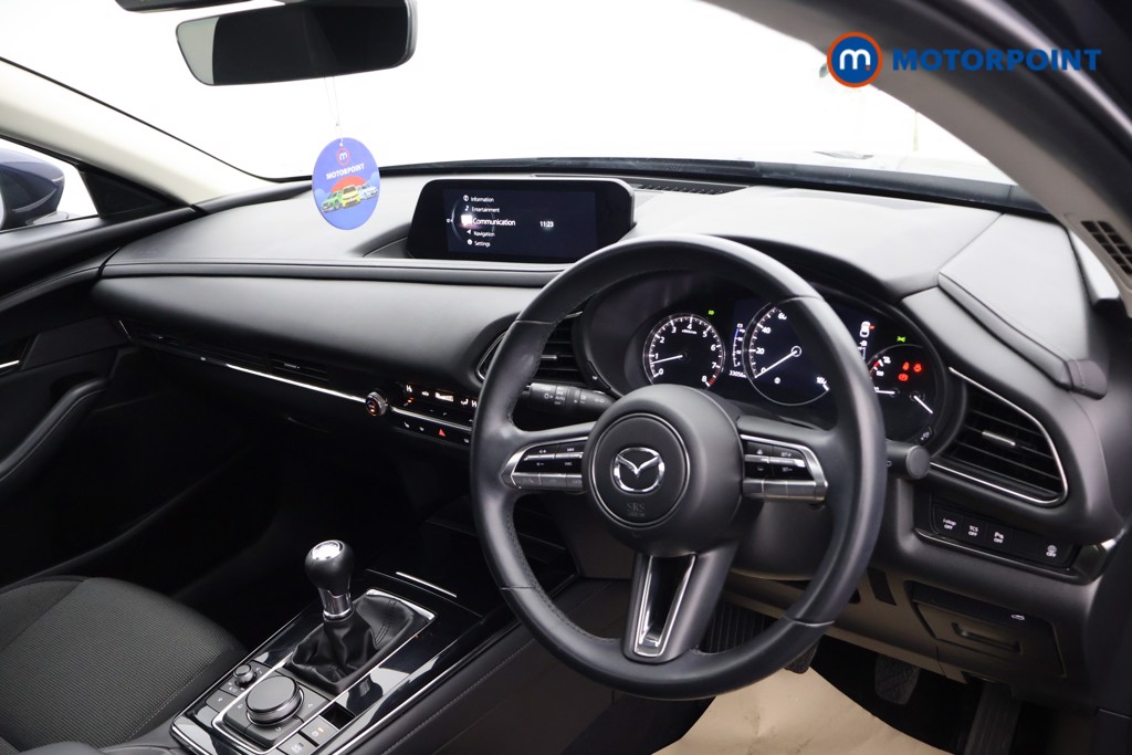 Used Mazda CX-30 2021 for sale - 77106690: Photo 23