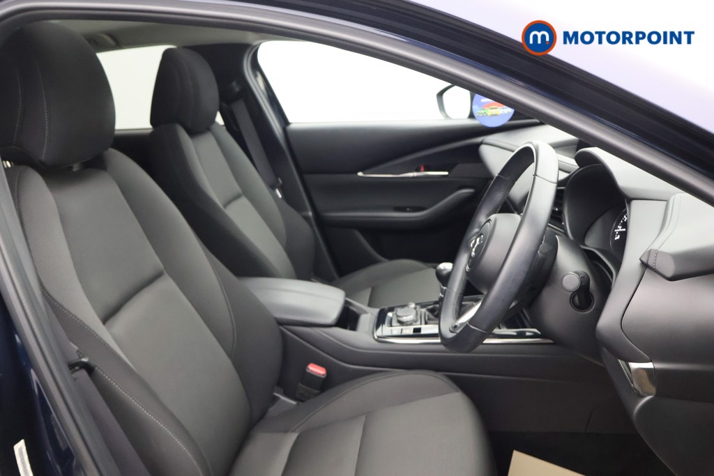 Used Mazda CX-30 2021 for sale - 77106690: Photo 24