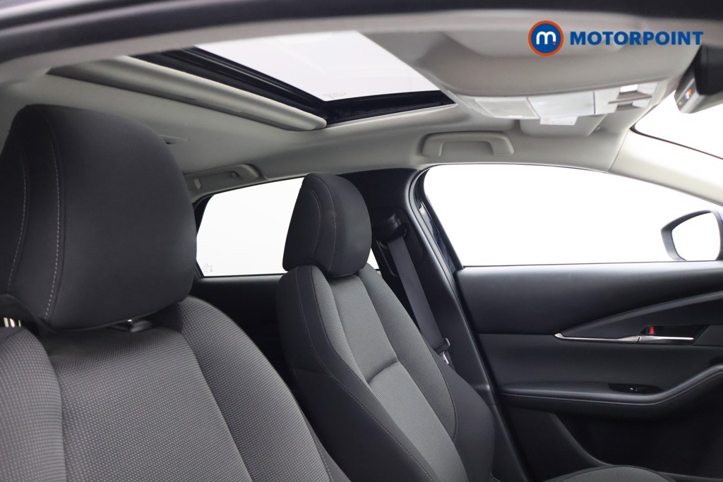 Used Mazda CX-30 2021 for sale - 77106690: Photo 25