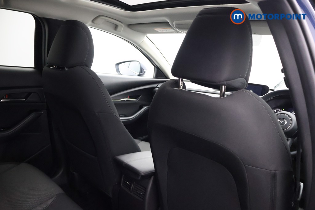 Used Mazda CX-30 2021 for sale - 77106690: Photo 27