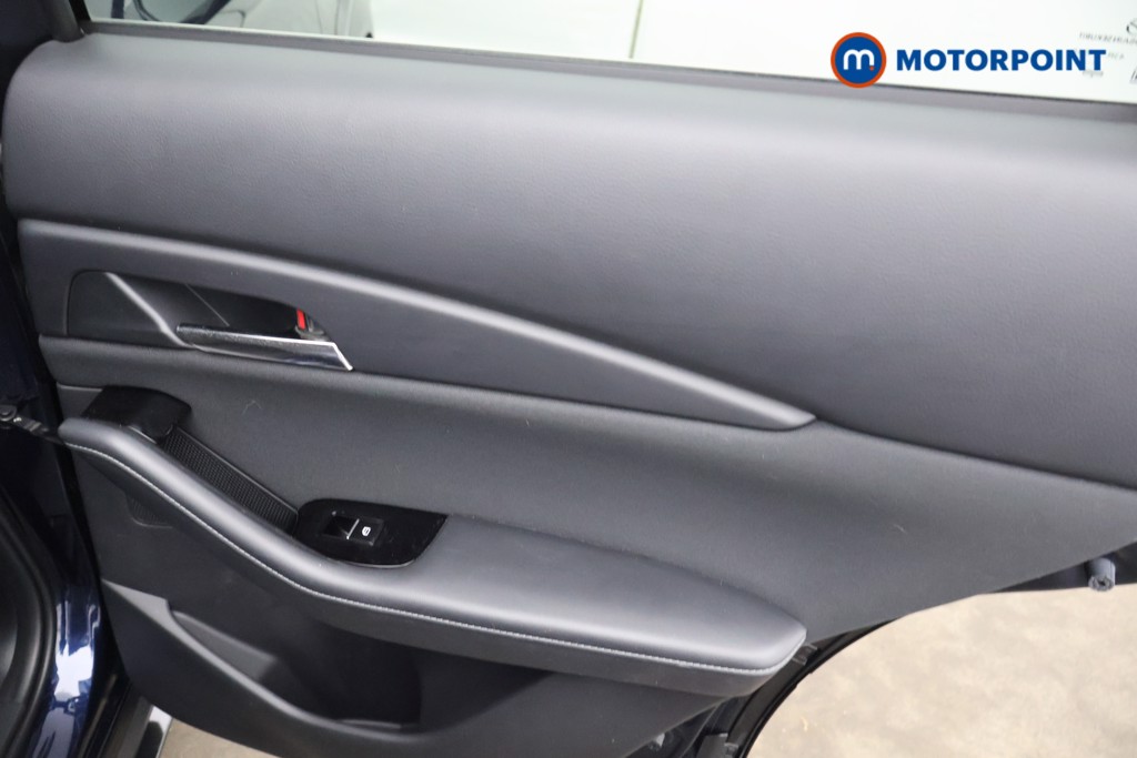 Used Mazda CX-30 2021 for sale - 77106690: Photo 28