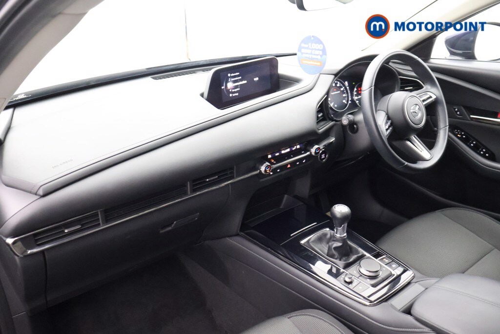 Used Mazda CX-30 2021 for sale - 77106690: Photo 29