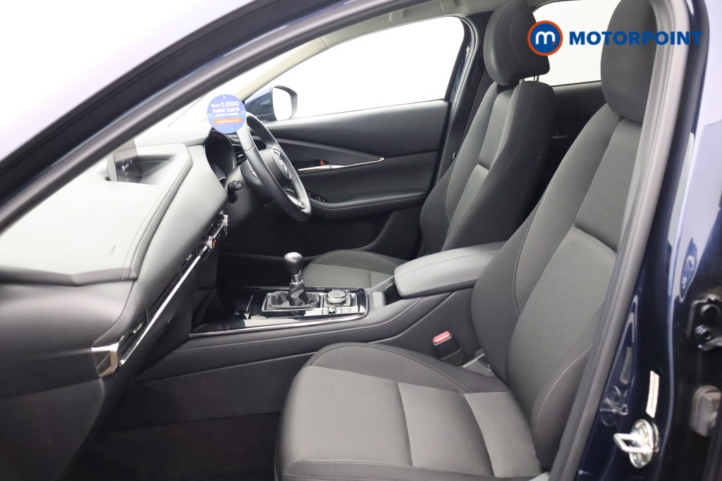 Used Mazda CX-30 2021 for sale - 77106690: Photo 30