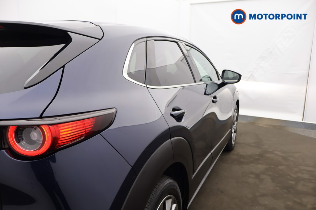 Used Mazda CX-30 2021 for sale - 77106690: Photo 33