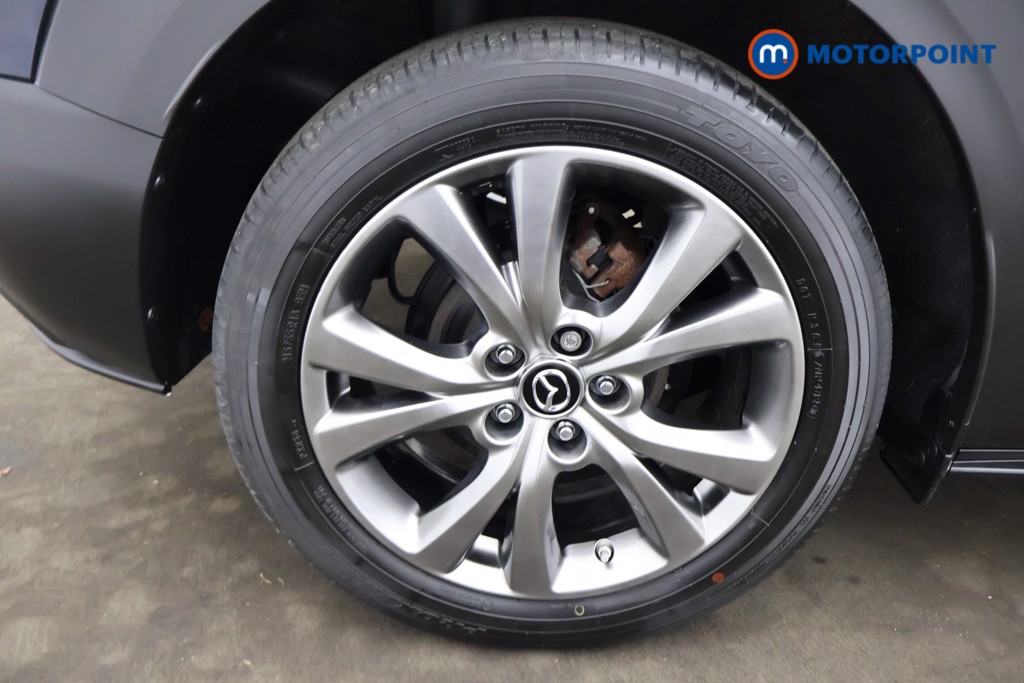 Used Mazda CX-30 2021 for sale - 77106690: Photo 34