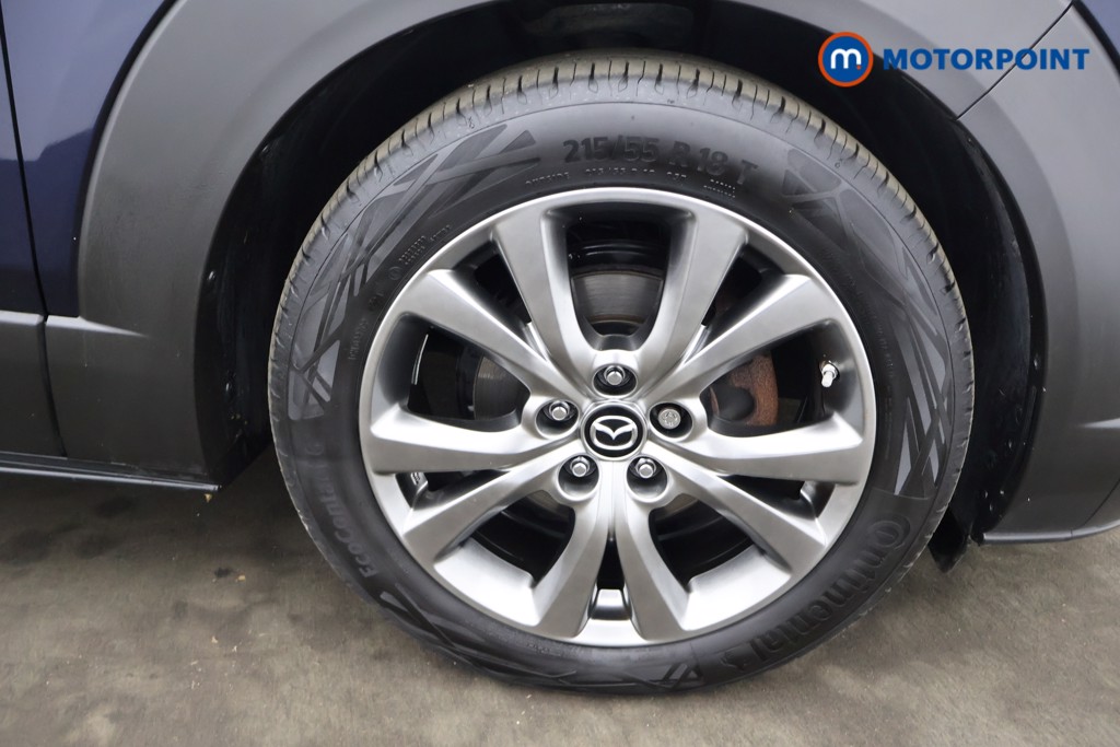 Used Mazda CX-30 2021 for sale - 77106690: Photo 35