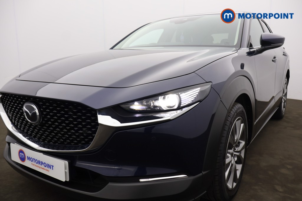 Used Mazda CX-30 2021 for sale - 77106690: Photo 37