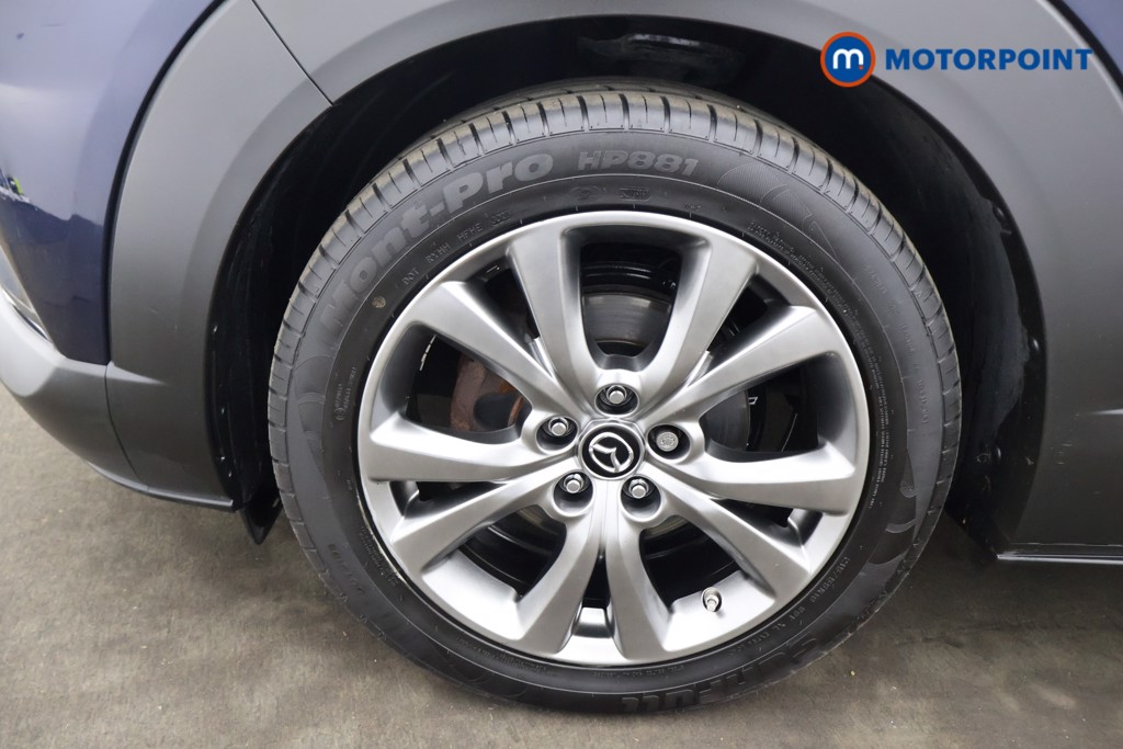 Used Mazda CX-30 2021 for sale - 77106690: Photo 38