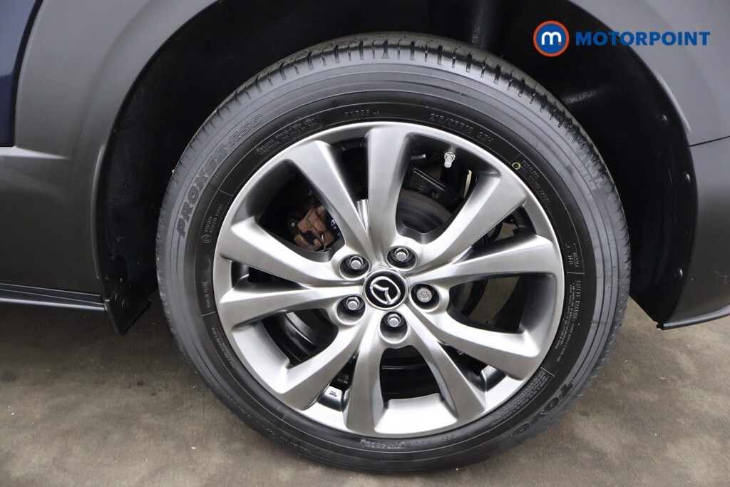 Used Mazda CX-30 2021 for sale - 77106690: Photo 39