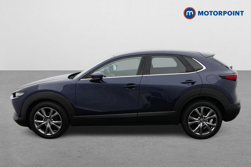 Used Mazda CX-30 2021 for sale - 77106690: Photo 4