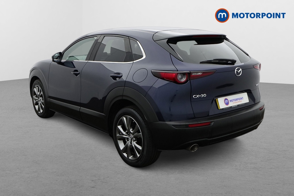 Used Mazda CX-30 2021 for sale - 77106690: Photo 5