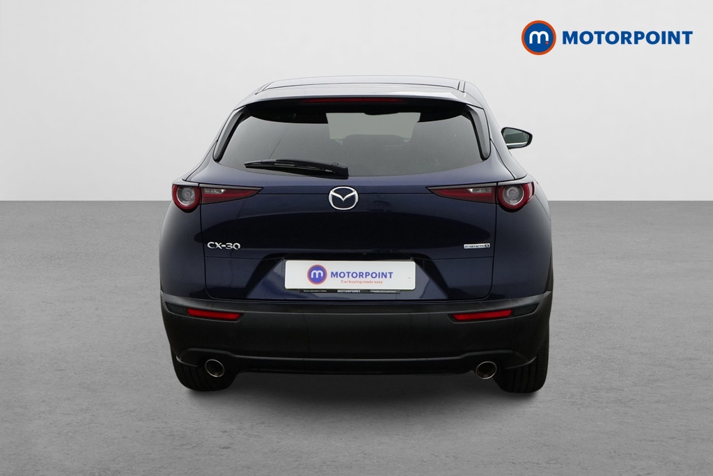 Used Mazda CX-30 2021 for sale - 77106690: Photo 6