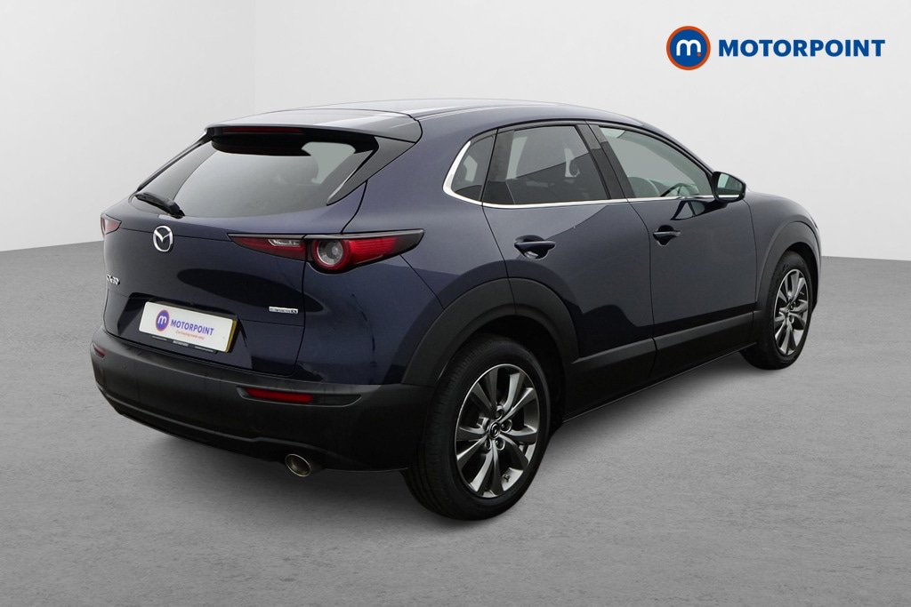 Used Mazda CX-30 2021 for sale - 77106690: Photo 7