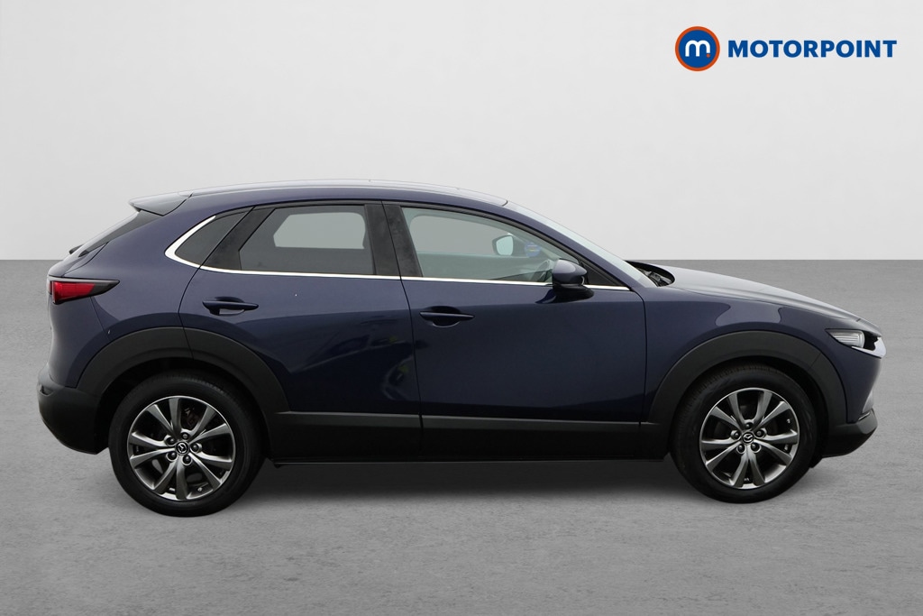 Used Mazda CX-30 2021 for sale - 77106690: Photo 8