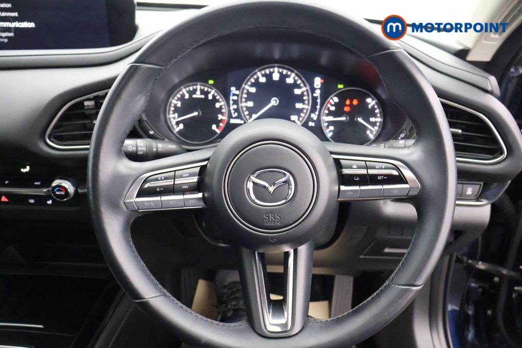 Used Mazda CX-30 2021 for sale - 77106690: Photo 9