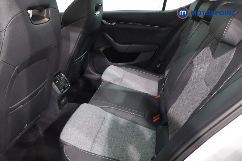 Used Skoda Octavia for sale - 77743751: Photo 13