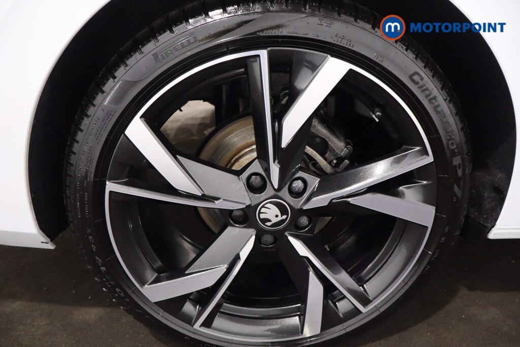 Used Skoda Octavia for sale - 77743751: Photo 17