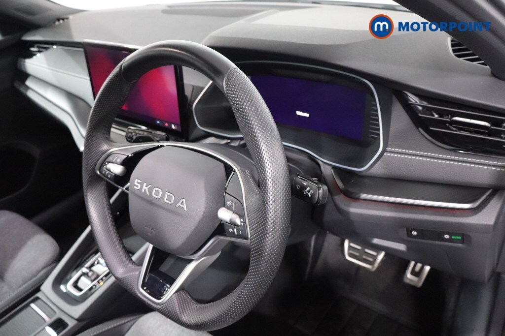 Used Skoda Octavia for sale - 77743751: Photo 31