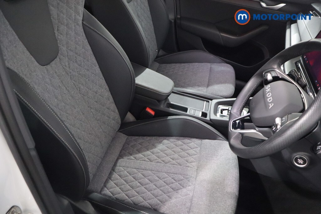 Used Skoda Octavia for sale - 77743751: Photo 32