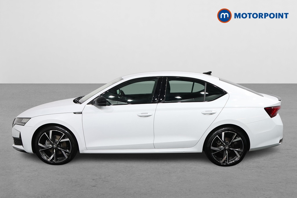 Used Skoda Octavia for sale - 77743751: Photo 4