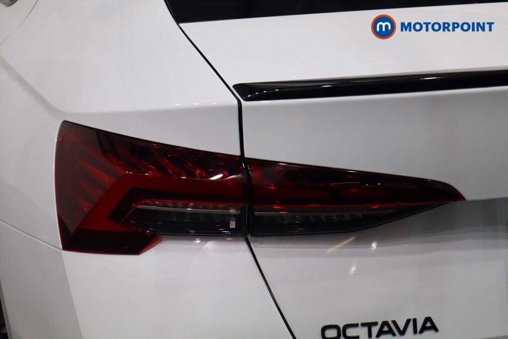 Used Skoda Octavia for sale - 77743751: Photo 44