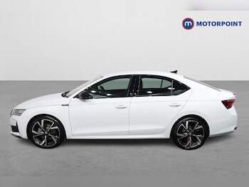 Used Skoda Octavia undefined for sale - 77743751: Photo