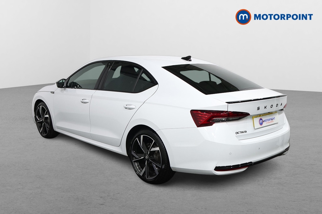 Used Skoda Octavia for sale - 77743751: Photo 5